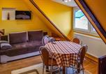 Location vacances Władysławowo - Beautiful Apartment In Wladyslawowo-4
