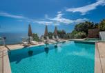 Hôtel Archea Olimpia - Pelagos Blue Zante-4