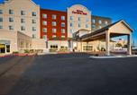 Hôtel Omaha - Hilton Garden Inn Omaha East/Council Bluffs-4