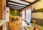 Location vacances Bad Berleburg - Landhaus Bad Berleburg-4
