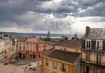 Hôtel Haute-Vienne - Ibis Limoges Centre-3