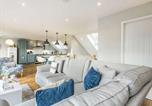Location vacances Aberdovey - 3 Bed in Aberdovey 86932-1