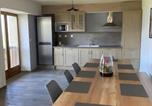 Hôtel Risoul - La Grange - Camping Le Mont Orel --4