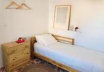 Location vacances Odeceixe - Casa Vila Adentro. Old town traditional house-4