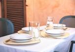 Location vacances Palau - The Tranquile Palau Green Village 1 Bedroom sleeps 4 child-4