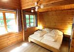 Location vacances Twistetal - Twistesee Ferienhaus 110-4