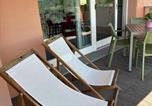 Location vacances Capannoli - Appartamento Il Nespolo-3
