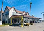 Hôtel Modesto - Days Inn by Wyndham Westley-2