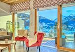 Location vacances Hollersbach im Pinzgau - Juwel 10 - by Alpen Apartments-3