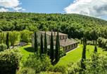 Location vacances Chianciano Terme - B&B - Podere Monti-1