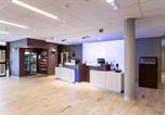 Hôtel Oelwein - Fairfield Inn & Suites by Marriott Decorah-4
