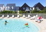 Location vacances Kerlouan - Résidence Les Roches 