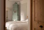 Hôtel Merano - Ottmanngut Suite and Breakfast-2