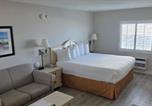 Hôtel Shallotte - Best Western Ocean Sands Beach Resort-2