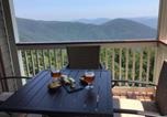 Location vacances Staunton - Highridge Place 43 with Wintergreen Advantage-1