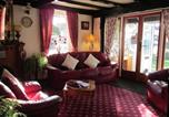 Location vacances Skegness - The Sunningdale-2