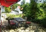 Hôtel Bad Sachsa - Hotel Pension Gelpkes Mühle-3
