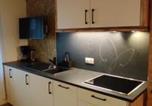 Location vacances Sillian - Innerraderhof Appartment 1-3