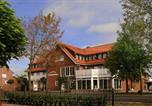 Hôtel Gescher - Hotel-Restaurant Ammertmann-1