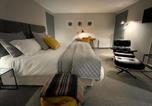 Location vacances Veensgarth - Aald Harbour Hoose-3