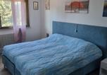 Location vacances Palazzolo dello Stella - Affittacamere Ely-1
