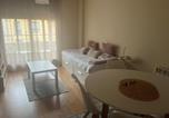 Location vacances Sanxenxo - Apartamento en urbanización con piscina en Playa de Silgar-4