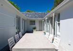 Location vacances Muizenberg - The Barn Style Cottage-2