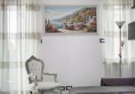 Location vacances Bardolino - Casa d'arte Mimosa Bardolino-4