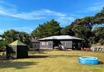 Location vacances Shimoda - 伊豆大島 仲間と泊まる一棟貸し 最大6名 Big Island Base ベース-1