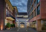 Hôtel Oyten - Courtyard by Marriott Bremen-2