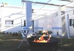 Location vacances Tulbagh - Klein Plaasjapie apartment- Hebron Guest Farm-3