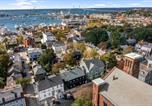 Location vacances Newport - The Royce on Spring - High-End Family Getaway in Newport-4