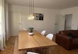 Location vacances Selters (Westerwald) - Ferienwohnung nähe Montabaur A3-2