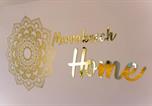 Location vacances Tunau - Marrakesch Home-2