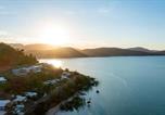 Villages vacances Airlie Beach - Nrma Airlie Beach Holiday Park-3