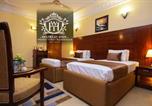 Hôtel Karachi - World Inn Hotel-3