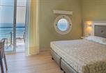 Hôtel Sestri Levante - Hotel 4 Venti spa & wellness-4