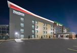 Hôtel Alma - Hawthorn Extended Stay by Wyndham Springdale-2