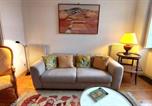 Location vacances Bordeaux - Appartement 2 chambres - Hyper-centre Bordeaux-1