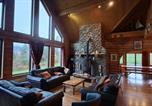 Location vacances Westport - Eaglewood Lodge-3