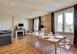 Location vacances Bordeaux - Maison Ingwë - Place Gambetta-3
