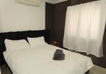 Location vacances Safed - בקתות בשדה-2