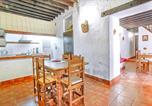 Location vacances Almogía - La Casa Grande-4