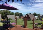 Location vacances Deal - Seashell Cottage Lodge 97-3