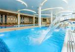 Location vacances Grzybowo - Apartamenty Polanki Aqua - visitopl-1