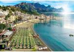Location vacances Giardini-Naxos - La Chimera Home-1