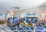 Location vacances Indian Shores - 317 Bayshores Yacht Tennis Club-4