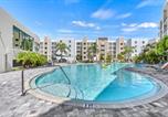 Location vacances Sarasota - Waterfront, Pet-Friendly Condo with Pool, Spa, and Fitness Center near Downtown Sarasota-2