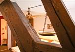 Location vacances Lucerne - Roesli Guest House-3