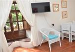 Location vacances Valle Gran Rey - La Molina Casita-3